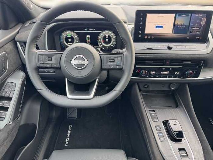 Nissan Qashqai 1.5 VC-T Tekna+ e-Power