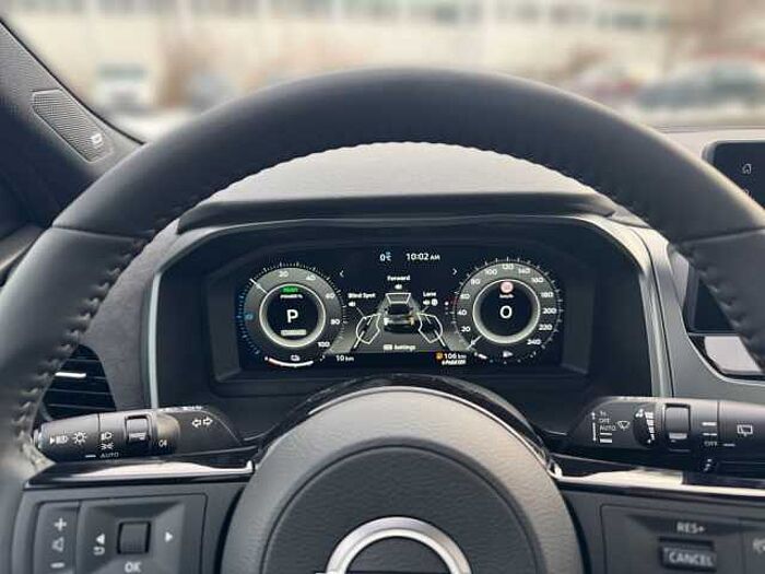 Nissan Qashqai 1.5 VC-T Tekna+ e-Power