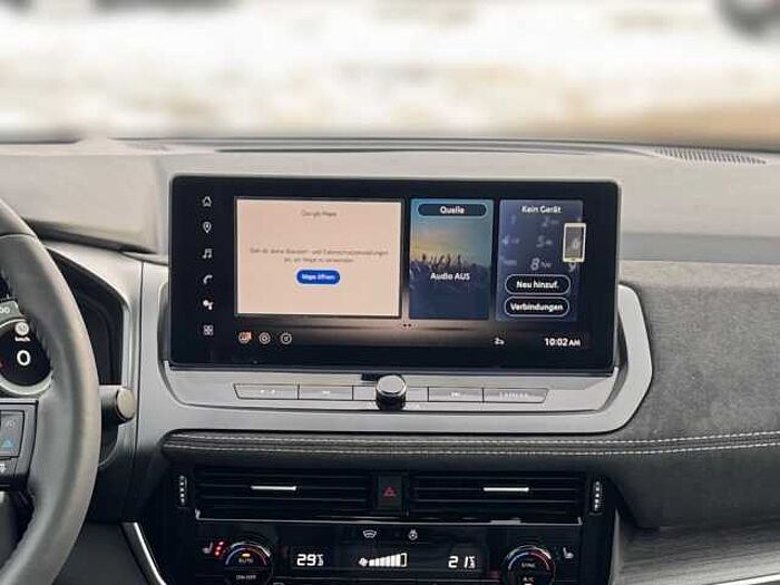 Nissan Qashqai 1.5 VC-T Tekna+ e-Power