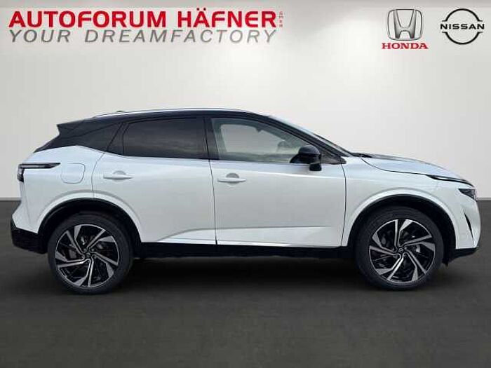 Nissan Qashqai 1.5 VC-T Tekna+ e-Power