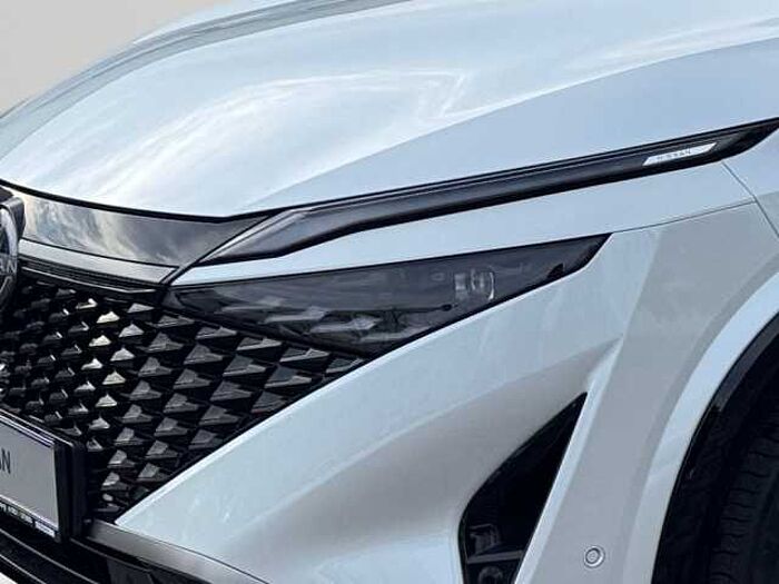 Nissan Qashqai 1.5 VC-T Tekna+ e-Power