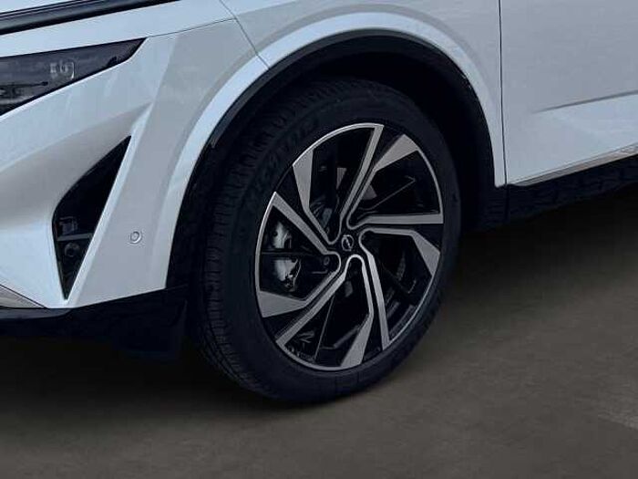 Nissan Qashqai 1.5 VC-T Tekna+ e-Power
