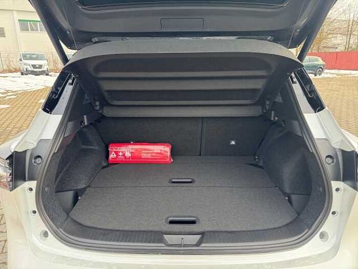 Nissan Qashqai 1.5 VC-T Tekna+ e-Power