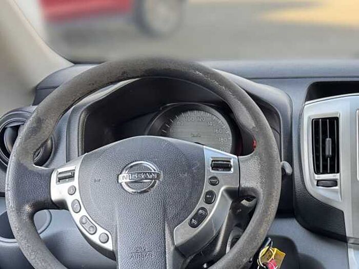 Nissan NV200 1.5 dCi Pro