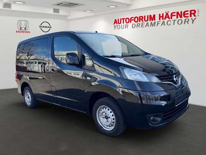 Nissan NV200 1.5 dCi Pro