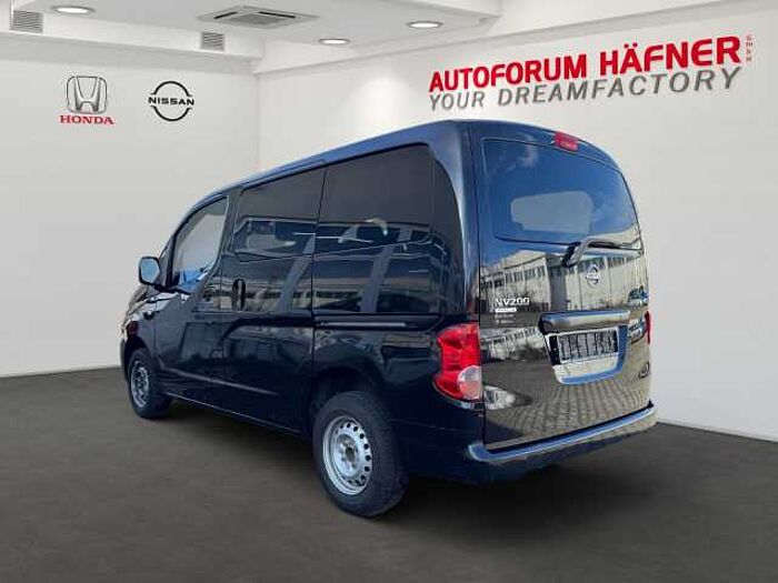 Nissan NV200 1.5 dCi Pro