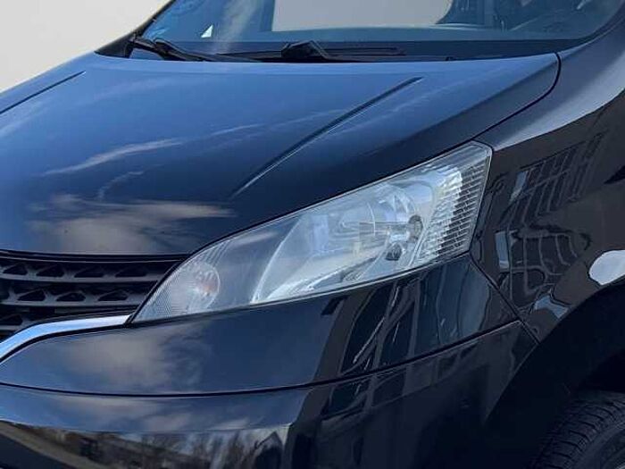 Nissan NV200 1.5 dCi Pro