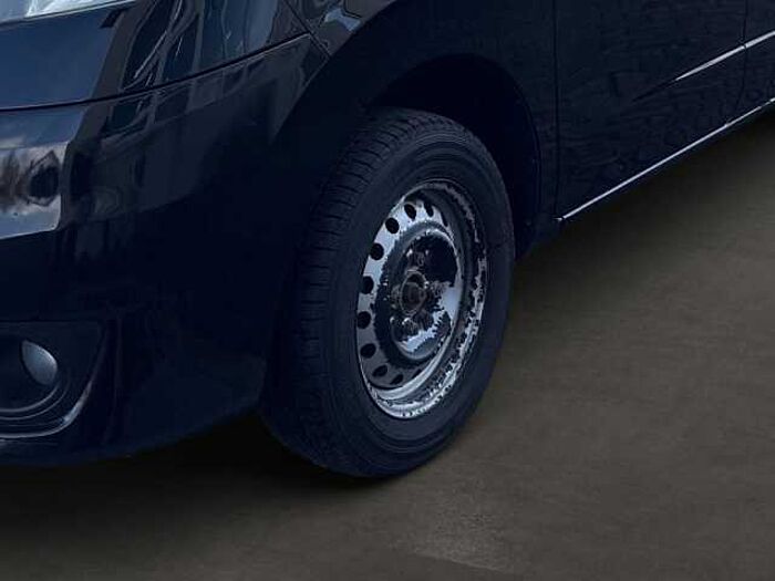 Nissan NV200 1.5 dCi Pro