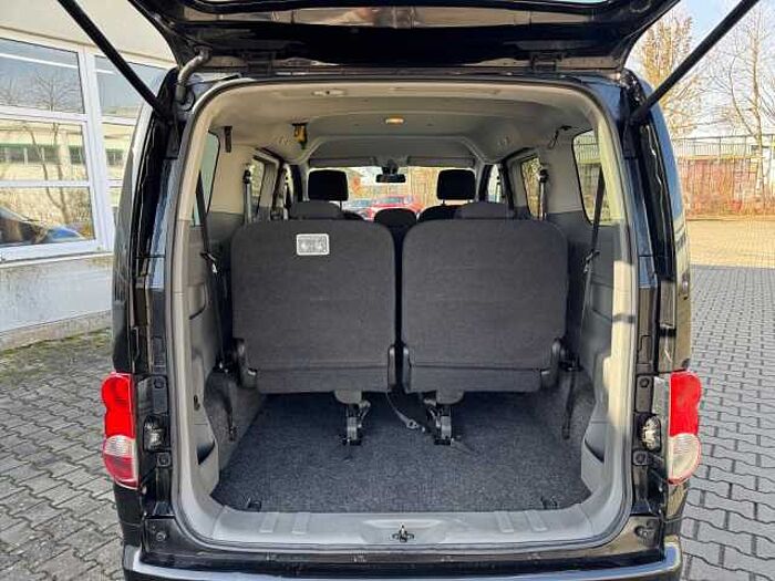 Nissan NV200 1.5 dCi Pro