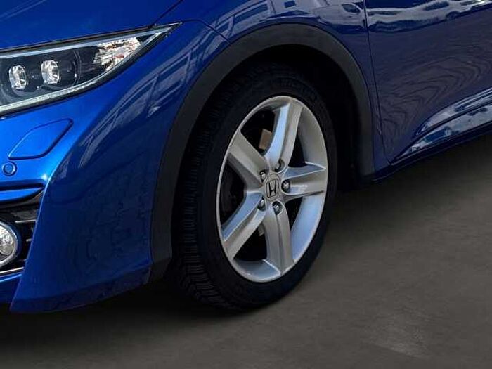 Honda Civic 1.8 Executive