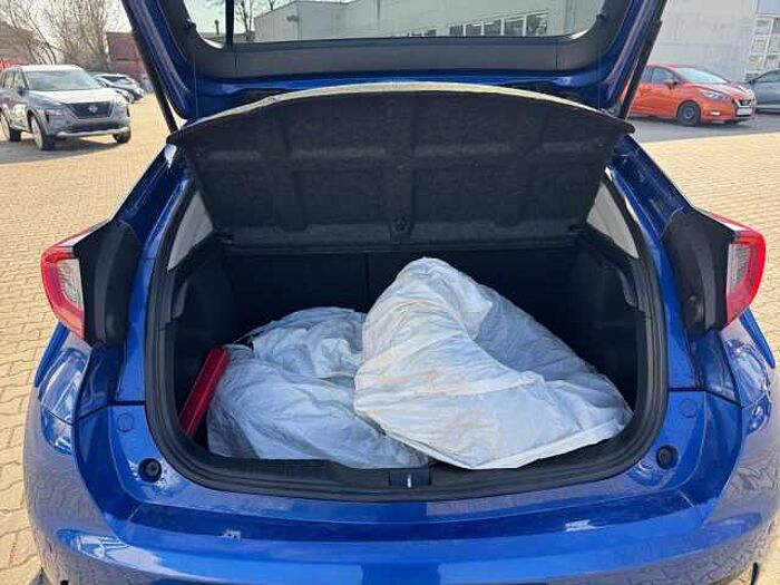 Honda Civic 1.8 Executive