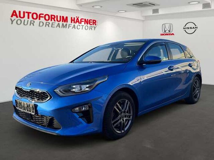 Kia Ceed 1.4 TGDI Spirit cee'd