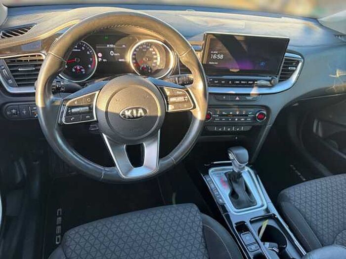 Kia Ceed 1.4 TGDI Spirit cee'd
