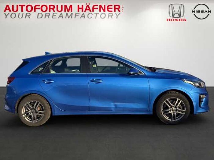 Kia Ceed 1.4 TGDI Spirit cee'd