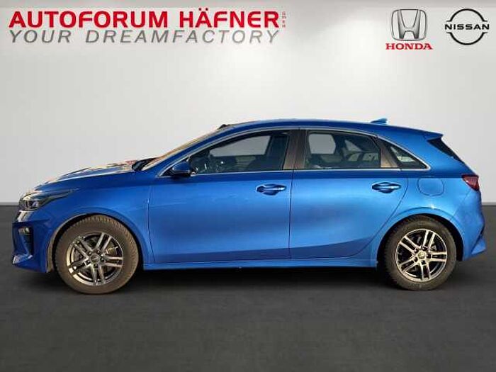 Kia Ceed 1.4 TGDI Spirit cee'd