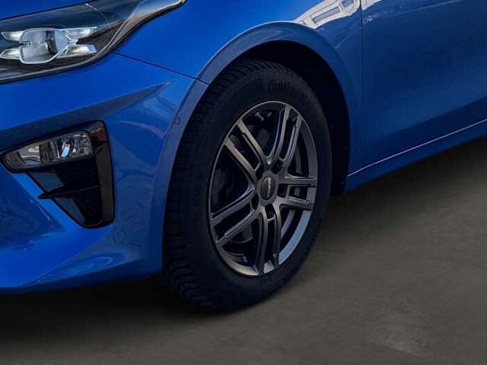 Kia Ceed 1.4 TGDI Spirit cee'd