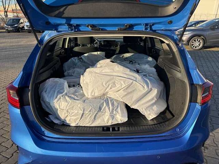 Kia Ceed 1.4 TGDI Spirit cee'd