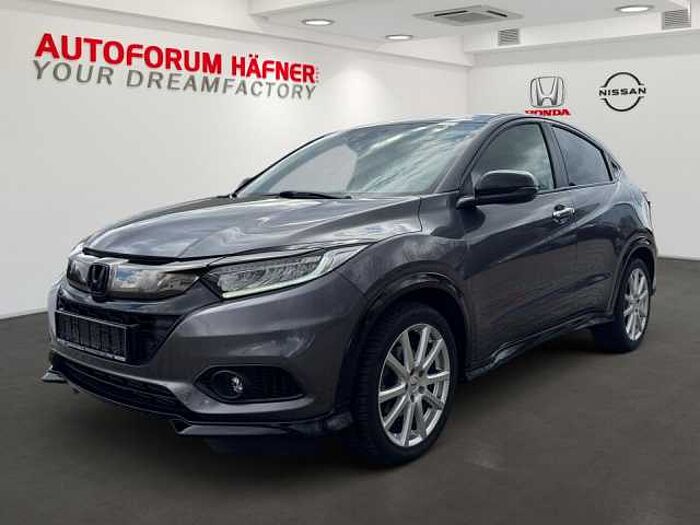 Honda HR-V 1.5 VTEC-TURBO Sport OPF