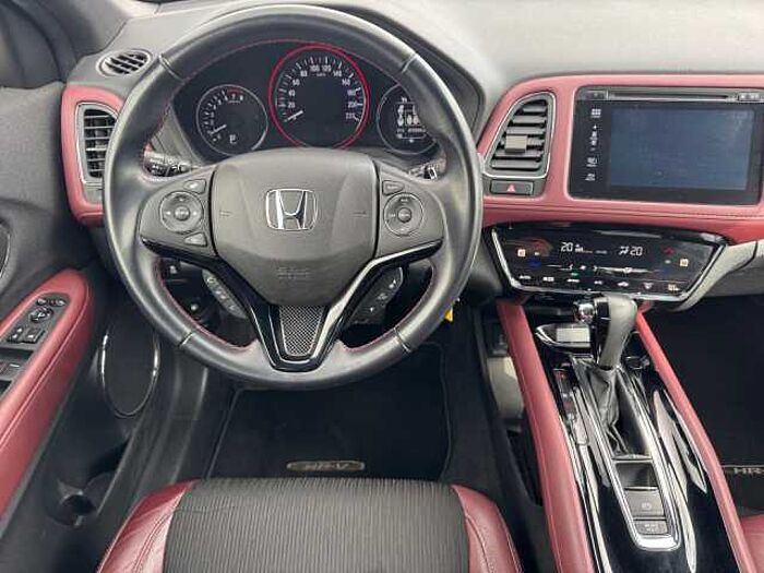 Honda HR-V 1.5 VTEC-TURBO Sport OPF