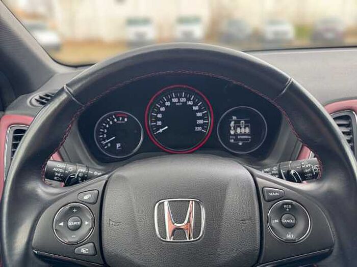 Honda HR-V 1.5 VTEC-TURBO Sport OPF
