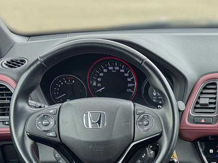 Honda HR-V 1.5 VTEC-TURBO Sport OPF