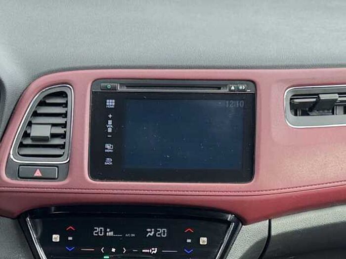 Honda HR-V 1.5 VTEC-TURBO Sport OPF