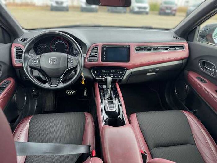 Honda HR-V 1.5 VTEC-TURBO Sport OPF