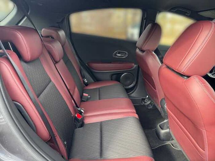 Honda HR-V 1.5 VTEC-TURBO Sport OPF