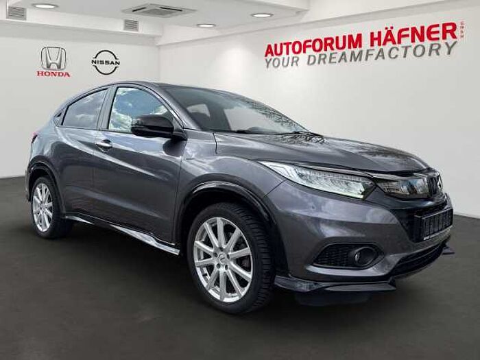 Honda HR-V 1.5 VTEC-TURBO Sport OPF