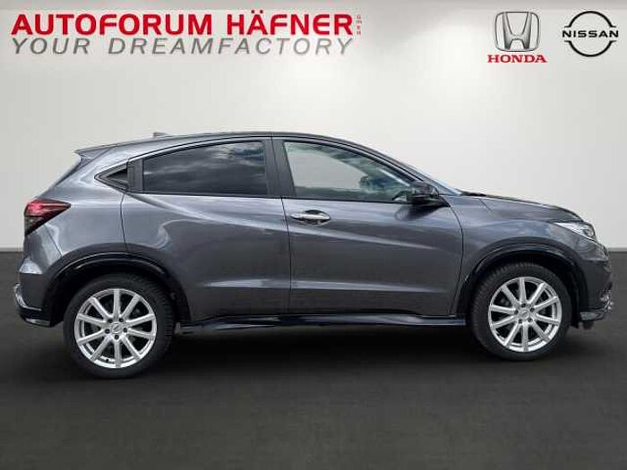 Honda HR-V 1.5 VTEC-TURBO Sport OPF