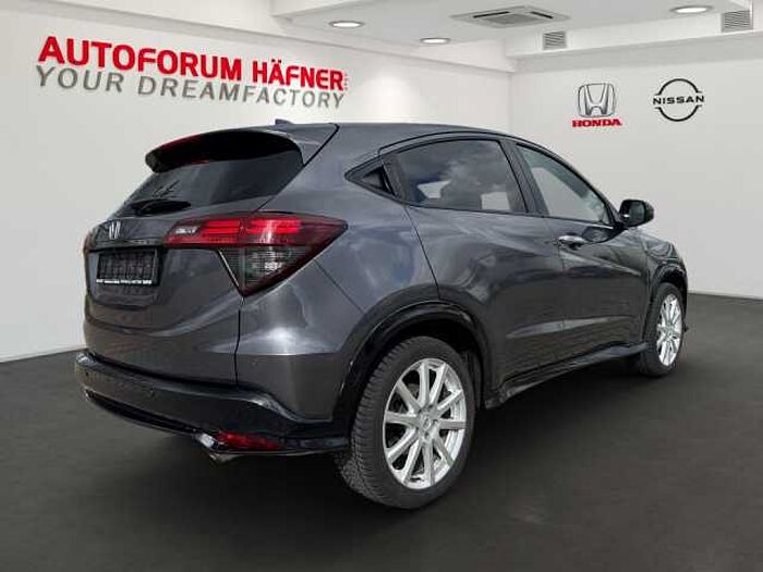 Honda HR-V 1.5 VTEC-TURBO Sport OPF