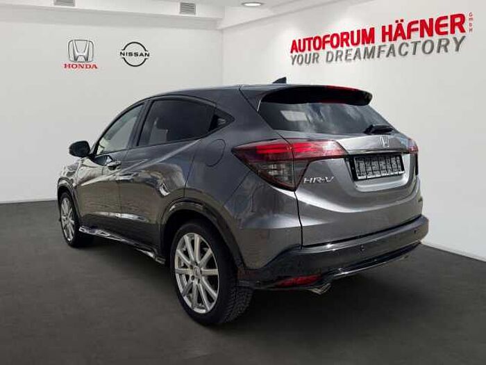 Honda HR-V 1.5 VTEC-TURBO Sport OPF