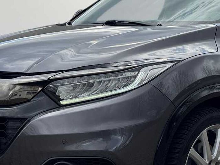 Honda HR-V 1.5 VTEC-TURBO Sport OPF