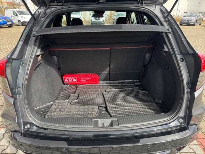 Honda HR-V 1.5 VTEC-TURBO Sport OPF