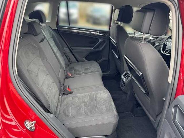 Volkswagen Tiguan 2.0 TSI BMT Highline 4Motion