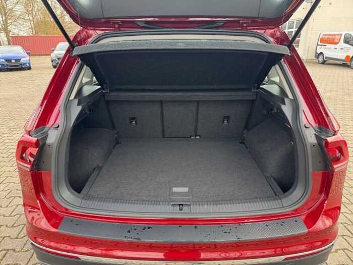 Volkswagen Tiguan 2.0 TSI BMT Highline 4Motion