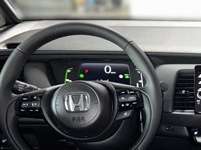 Honda Jazz 1.5 i-MMD Hybrid Advance OPF 8 Jahre Garantie