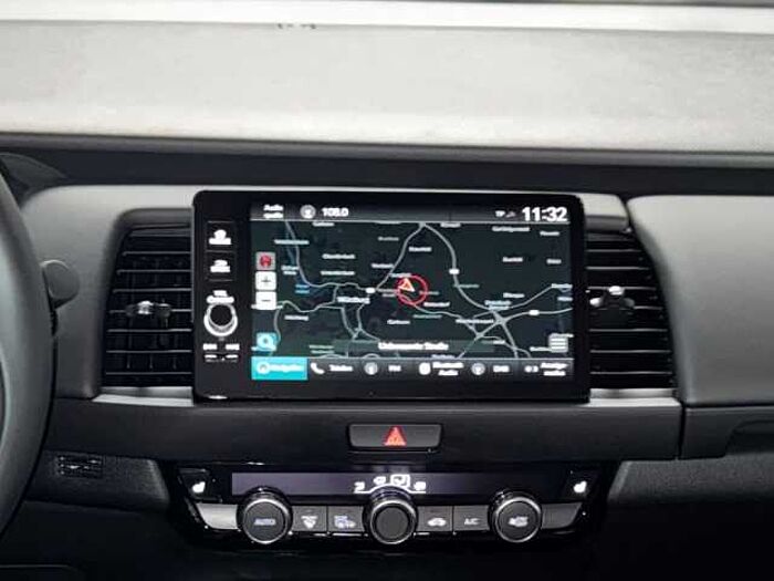 Honda Jazz 1.5 i-MMD Hybrid Advance OPF 8 Jahre Garantie