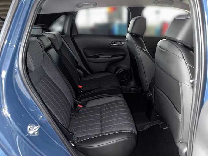Honda Jazz 1.5 i-MMD Hybrid Advance OPF 8 Jahre Garantie
