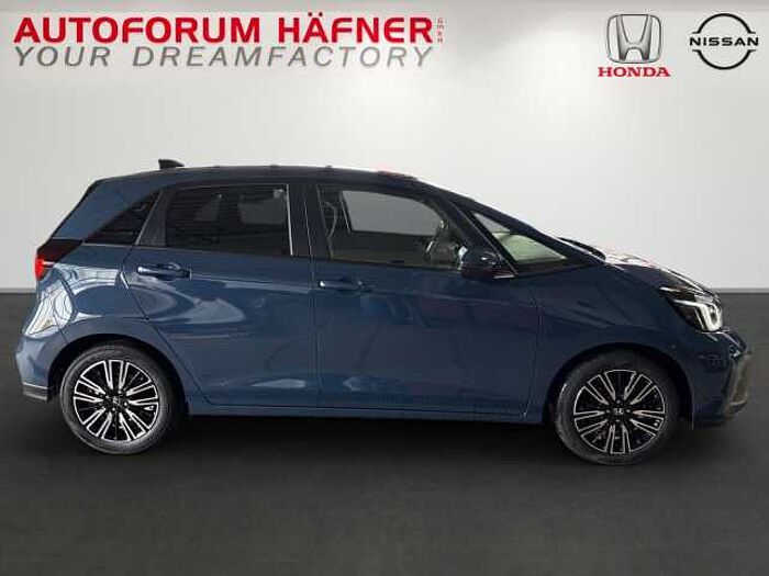Honda Jazz 1.5 i-MMD Hybrid Advance OPF 8 Jahre Garantie