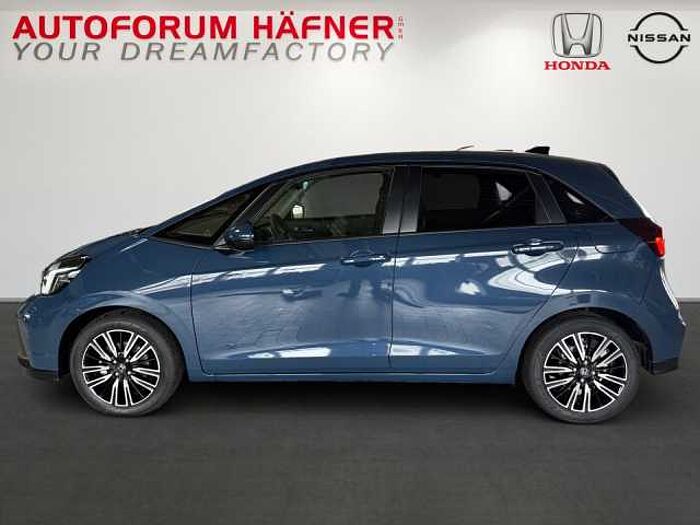 Honda Jazz 1.5 i-MMD Hybrid Advance OPF 8 Jahre Garantie