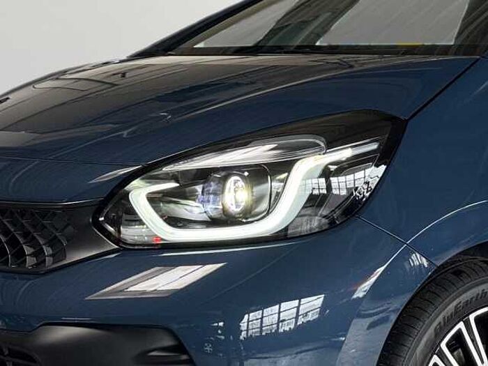 Honda Jazz 1.5 i-MMD Hybrid Advance OPF 8 Jahre Garantie