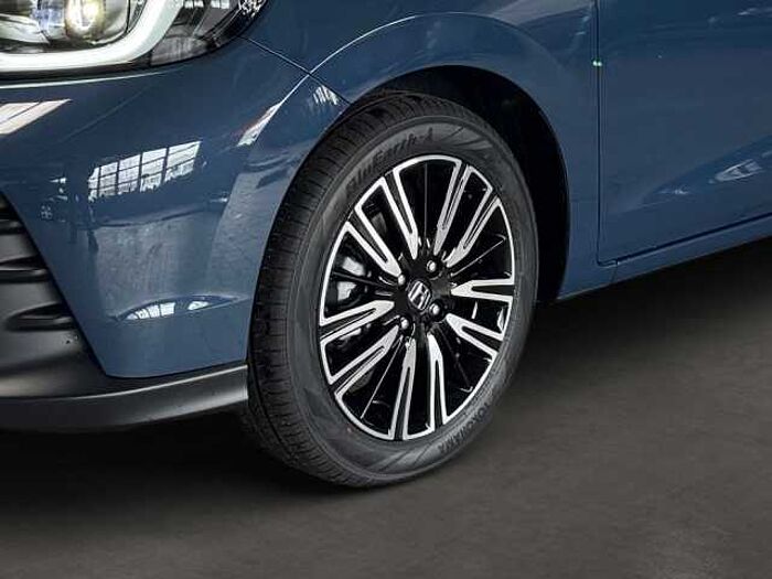 Honda Jazz 1.5 i-MMD Hybrid Advance OPF 8 Jahre Garantie