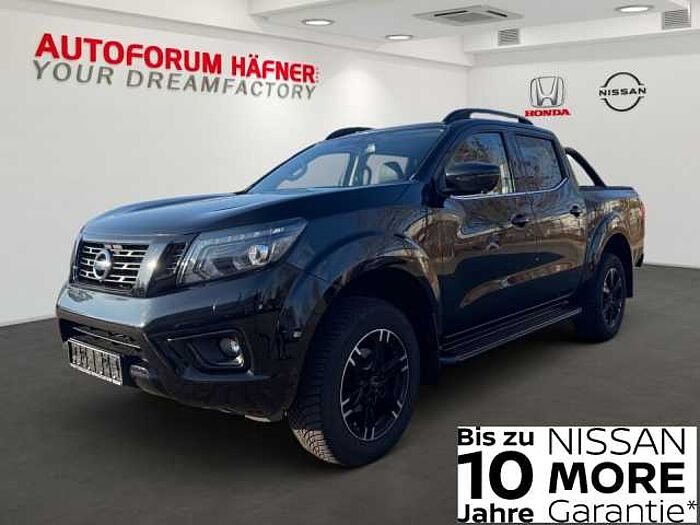 Nissan Navara 4x4 2.3 dCi N-Guard 4x4