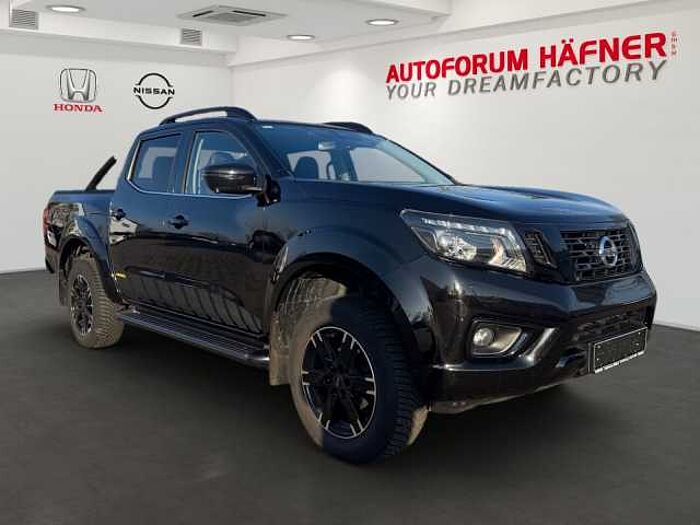 Nissan Navara 4x4 2.3 dCi N-Guard 4x4
