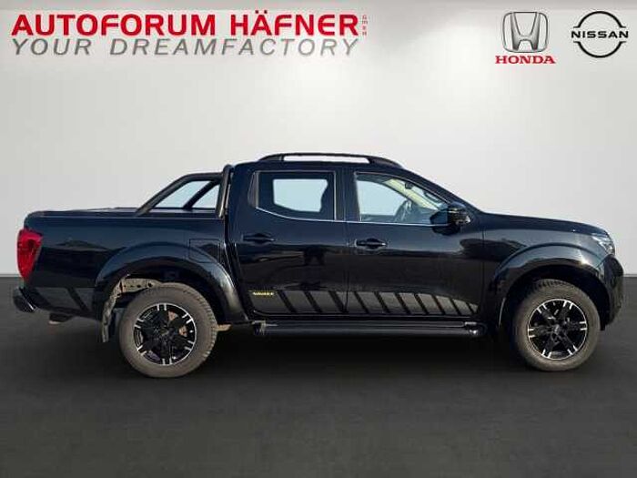 Nissan Navara 4x4 2.3 dCi N-Guard 4x4