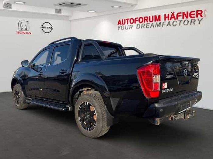 Nissan Navara 4x4 2.3 dCi N-Guard 4x4