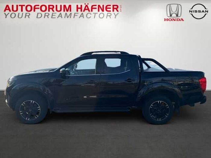 Nissan Navara 4x4 2.3 dCi N-Guard 4x4