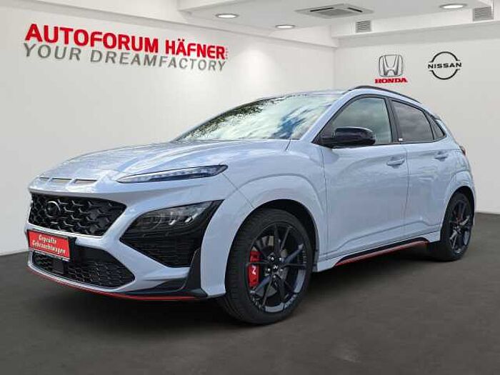 Hyundai Kona 2.0 T-GDI N Performance 2WD