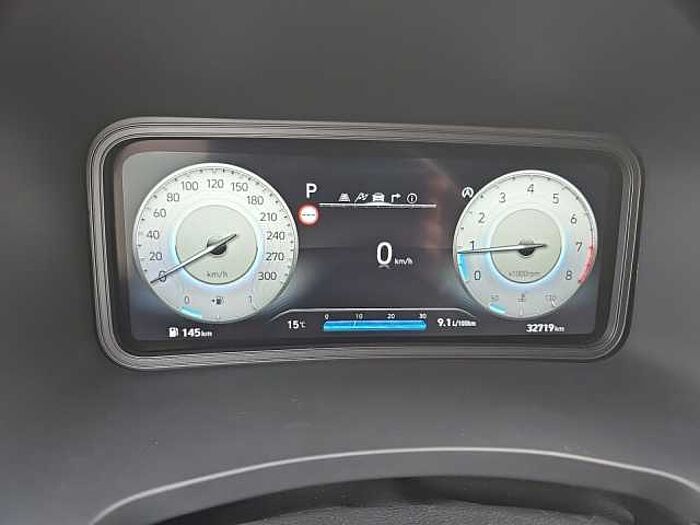 Hyundai Kona 2.0 T-GDI N Performance 2WD